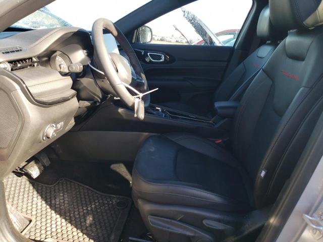 Photo 7 from auction – 2025 JEEP COMPASS TR with VIN 3C4NJDDN3ST507366