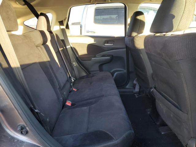 Photo 10 from auction – 2014 HONDA CR-V EX with VIN 2HKRM4H58EH634010