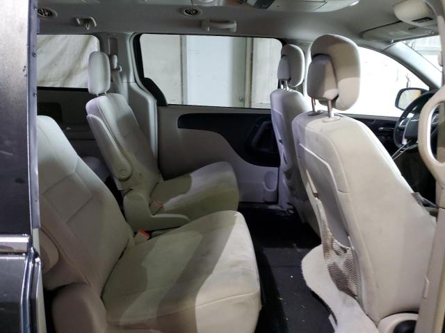 Photo 11 from auction – 2011 CHRYSLER TOWN & COU with VIN 2A4RR5DG2BR613080