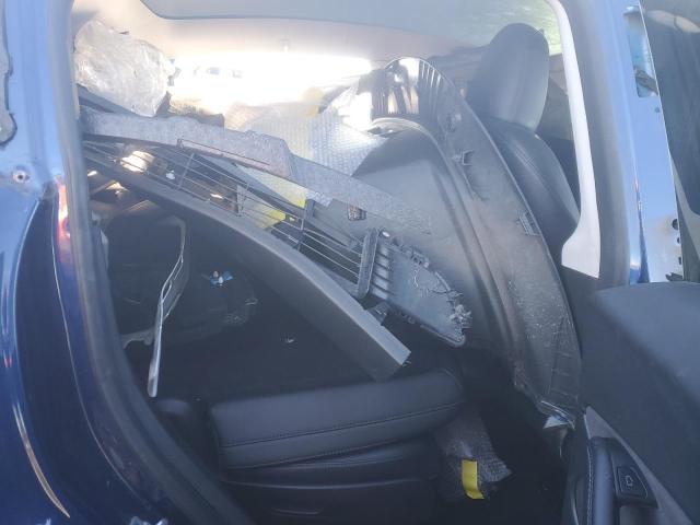 Photo 10 from auction – 2023 TESLA MODEL Y with VIN 7SAYGAEE2PF910238