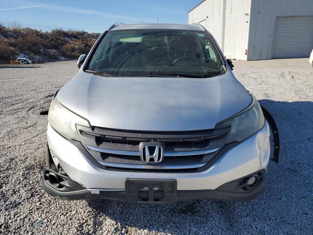 Photo 5 from auction – 2013 HONDA CR-V EXL with VIN 2HKRM4H78DH623752
