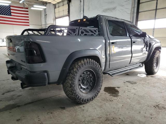 Photo 3 from auction – 2022 RAM 1500 TRX with VIN 1C6SRFU92NN299728