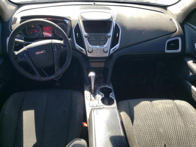 Photo 8 from auction – 2013 GMC TERRAIN SL with VIN 2GKALMEKXD6279715