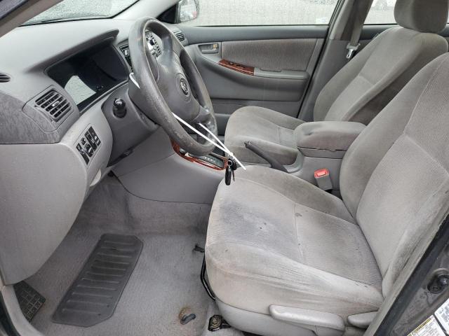 Photo 7 from auction – 2006 TOYOTA COROLLA CE with VIN 1NXBR30EX6Z723959
