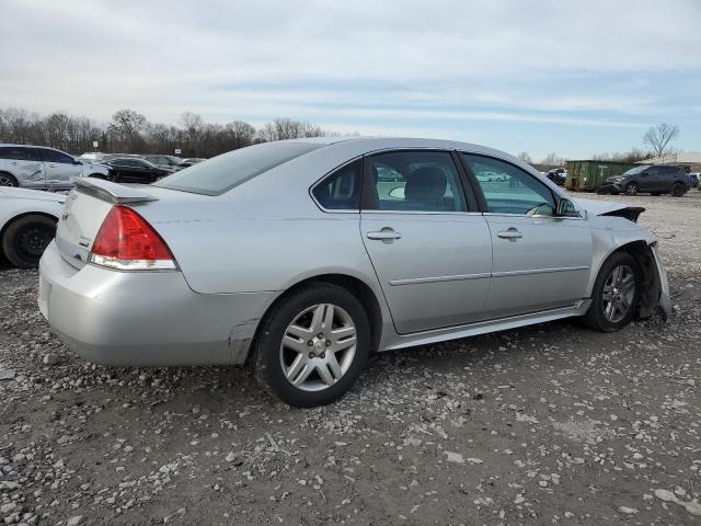 Photo 3 from auction – 2011 CHEVROLET IMPALA LT with VIN 2G1WG5EKXB1246566