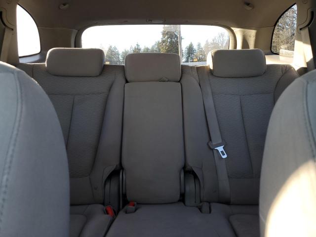 Photo 10 from auction – 2007 HYUNDAI SANTA FE G with VIN 5NMSG73D57H064170