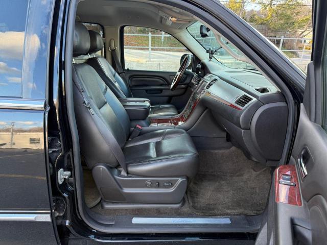 Photo 5 from auction – 2014 CADILLAC ESCALADE E with VIN 1GYS4GEF0ER131946