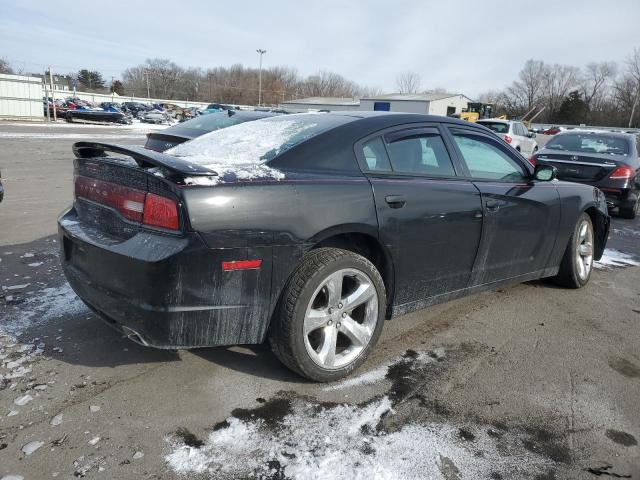 Photo 3 from auction – 2014 DODGE CHARGER SX with VIN 2C3CDXHG5EH334415