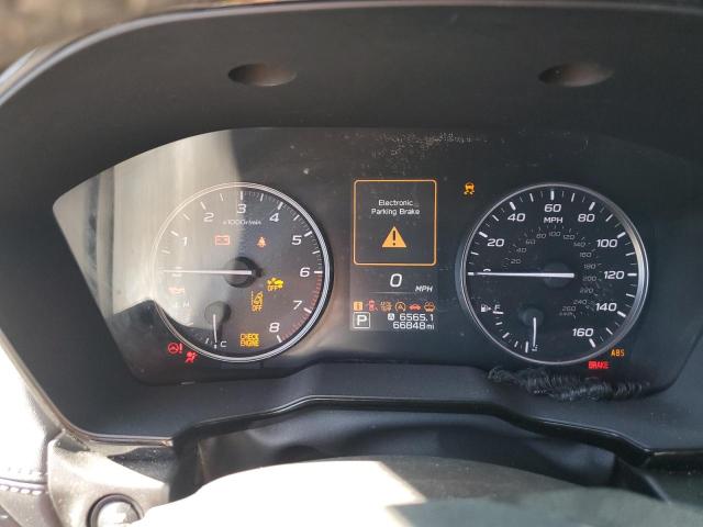 Photo 9 from auction – 2020 SUBARU LEGACY PRE with VIN 4S3BWAC60L3030891