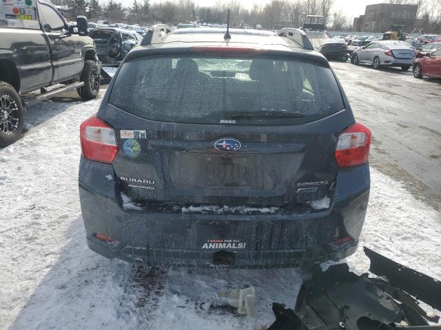 Photo 6 from auction – 2016 SUBARU IMPREZA SP with VIN JF1GPAP67G8276221
