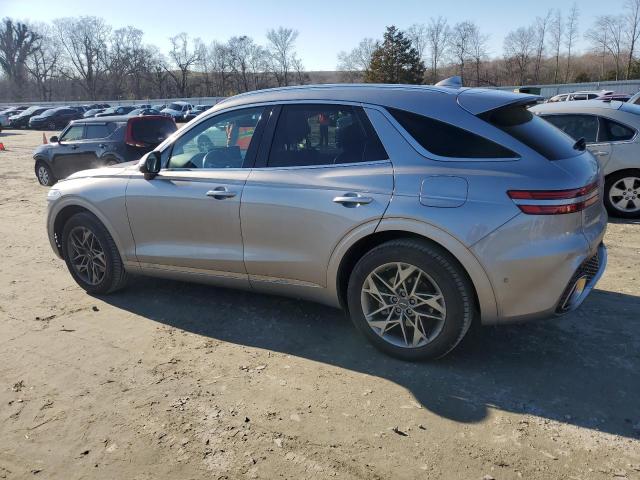 Photo 2 from auction – 2022 GENESIS GV70 BASE with VIN KMUMADTB0NU046623