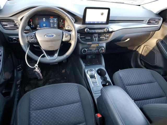 Photo 8 from auction – 2023 FORD ESCAPE ACT with VIN 1FMCU9GN1PUA72279