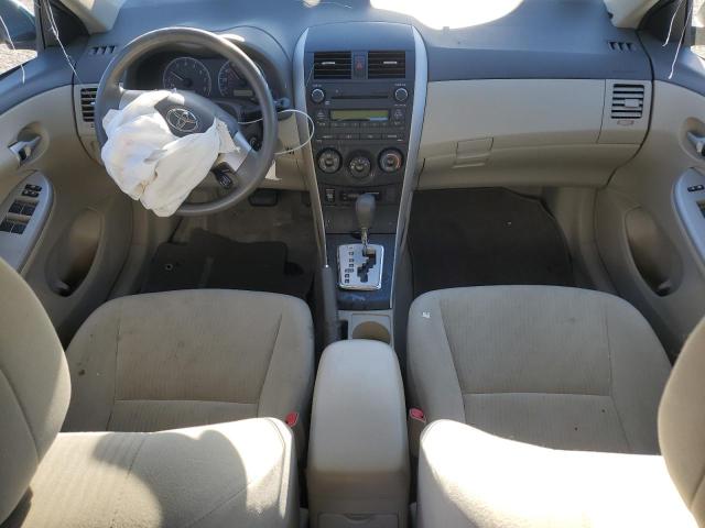 Photo 8 from auction – 2010 TOYOTA COROLLA BA with VIN 2T1BU4EE4AC380881