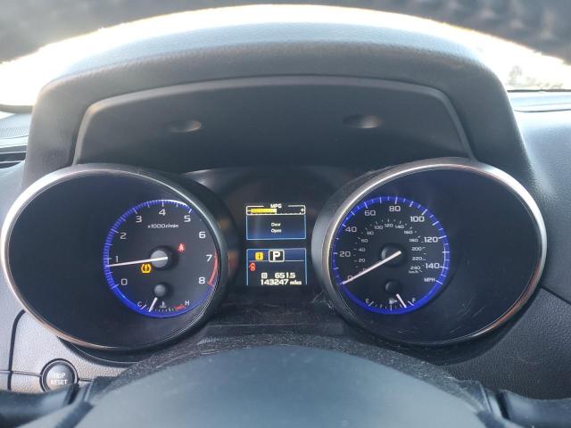 Photo 9 from auction – 2016 SUBARU LEGACY 2.5 with VIN 4S3BNAJ68G3058756