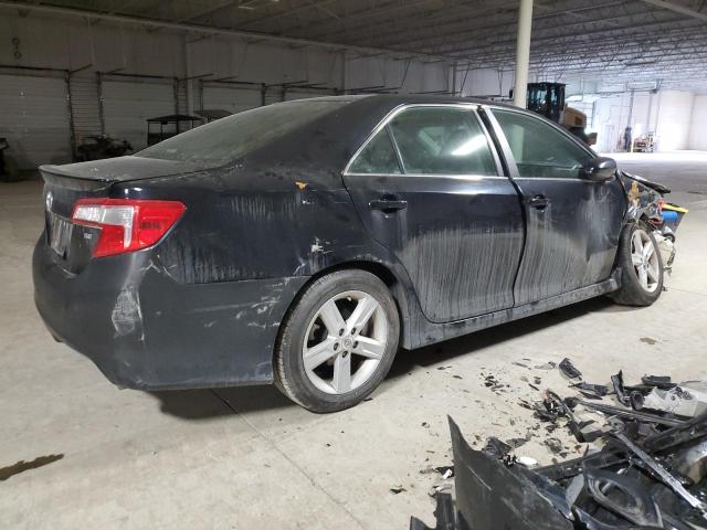Photo 3 from auction – 2012 TOYOTA CAMRY BASE with VIN 4T1BF1FK8CU146323