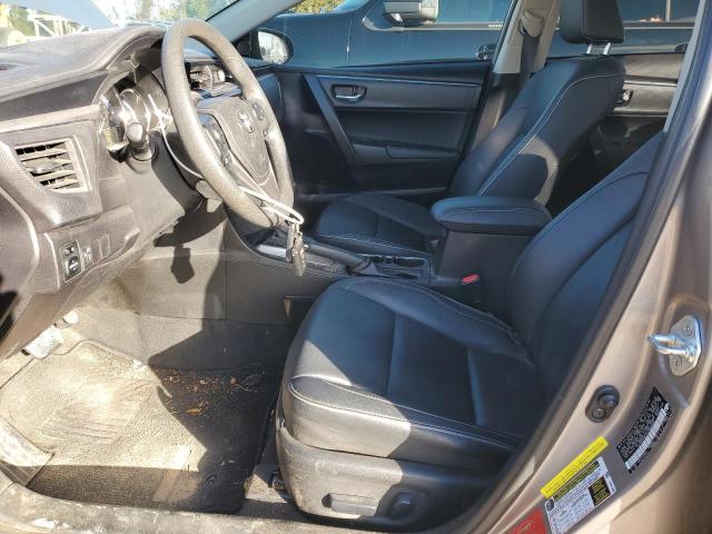 Photo 7 from auction – 2014 TOYOTA COROLLA L with VIN 5YFBURHE2EP069058
