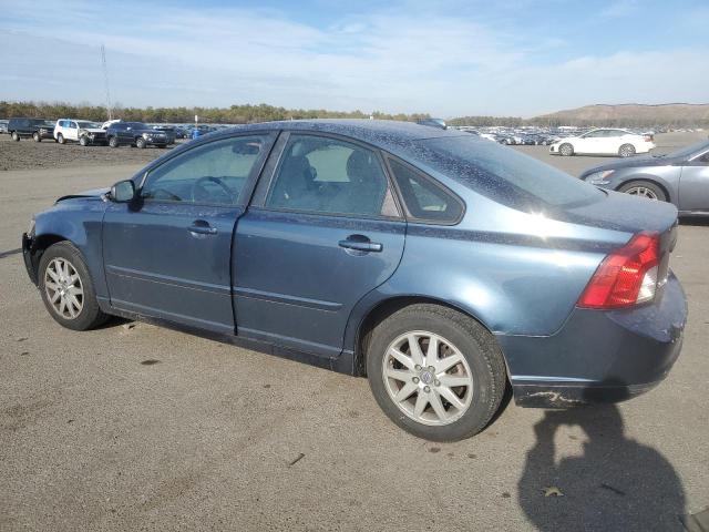 Photo 2 from auction – 2008 VOLVO S40 2.4I with VIN YV1MS382482400981
