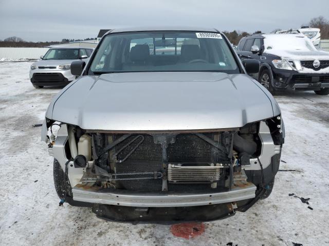Photo 5 from auction – 2013 HONDA RIDGELINE with VIN 5FPYK1F28DB013184