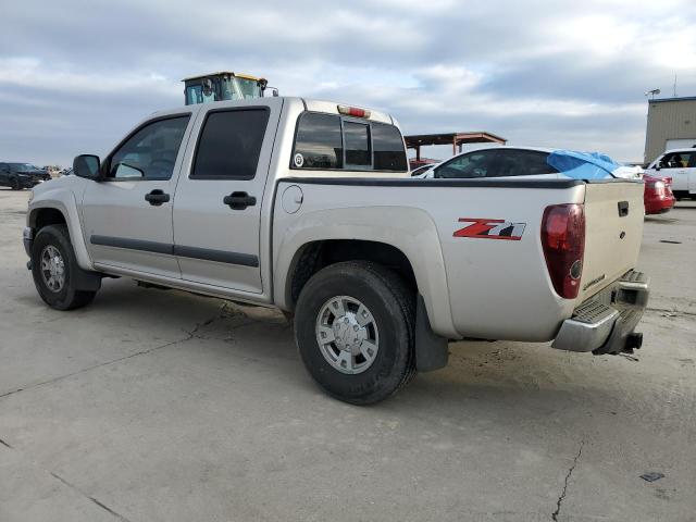 Photo 2 from auction – 2008 CHEVROLET COLORADO with VIN 1GCDS13E488137416