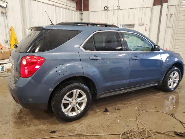 Photo 3 from auction – 2011 CHEVROLET EQUINOX LT with VIN 2CNALDEC9B6210432