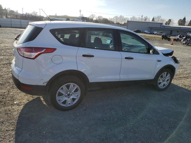 Photo 3 from auction – 2014 FORD ESCAPE S with VIN 1FMCU0F71EUD25323