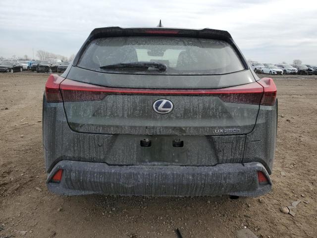 Photo 6 from auction – 2020 LEXUS UX 250H with VIN JTHP9JBH4L2026847