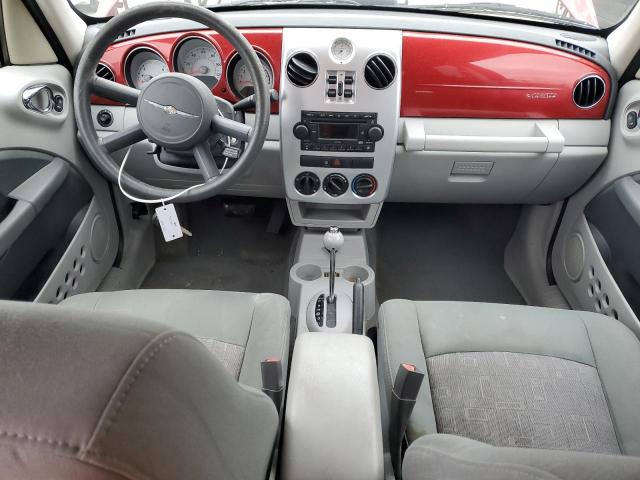 Photo 8 from auction – 2007 CHRYSLER PT CRUISER with VIN 3A4FY58B57T613793