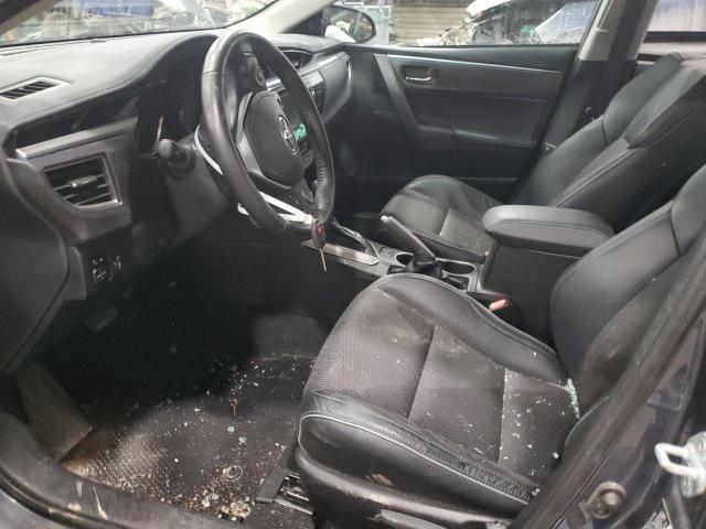 Photo 7 from auction – 2014 TOYOTA COROLLA L with VIN 5YFBURHE8EP022536
