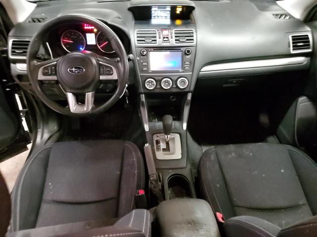 Photo 8 from auction – 2017 SUBARU FORESTER 2 with VIN JF2SJABC3HH416884