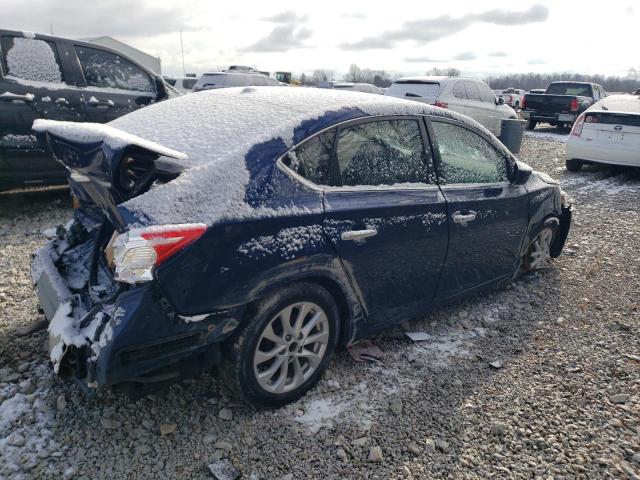 Photo 3 from auction – 2017 NISSAN SENTRA S with VIN 3N1AB7AP7HY336476