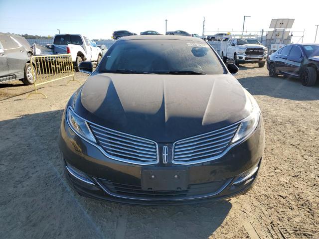 Photo 5 from auction – 2016 LINCOLN MKZ HYBRID with VIN 3LN6L2LU1GR629915