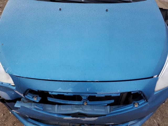 Photo 11 from auction – 2018 MITSUBISHI MIRAGE G4 with VIN ML32F3FJ2JHF06706