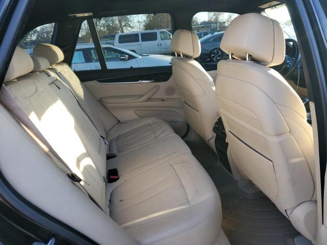 Photo 11 from auction – 2015 BMW X5 XDRIVE5 with VIN 5UXKR6C52F0J77469
