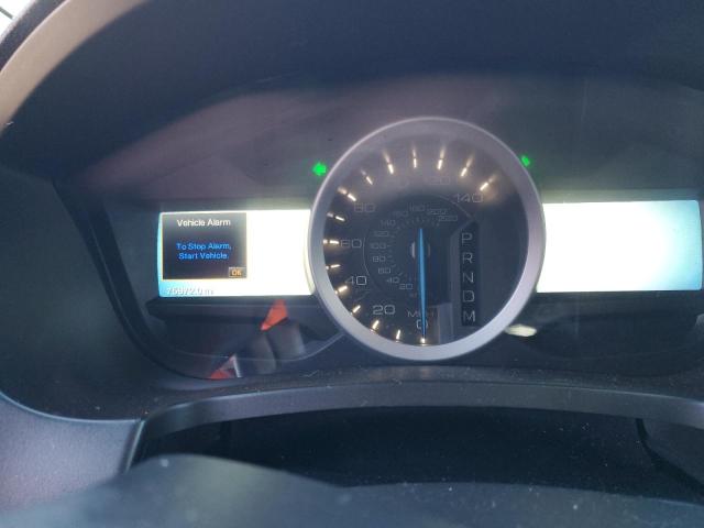 Photo 9 from auction – 2015 FORD EXPLORER X with VIN 1FM5K7D87FGB29597