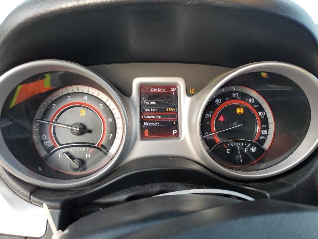Photo 9 from auction – 2012 DODGE JOURNEY SE with VIN 3C4PDCAB0CT199417