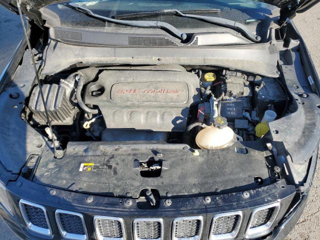Photo 12 from auction – 2018 JEEP COMPASS LI with VIN 3C4NJDCB0JT245828