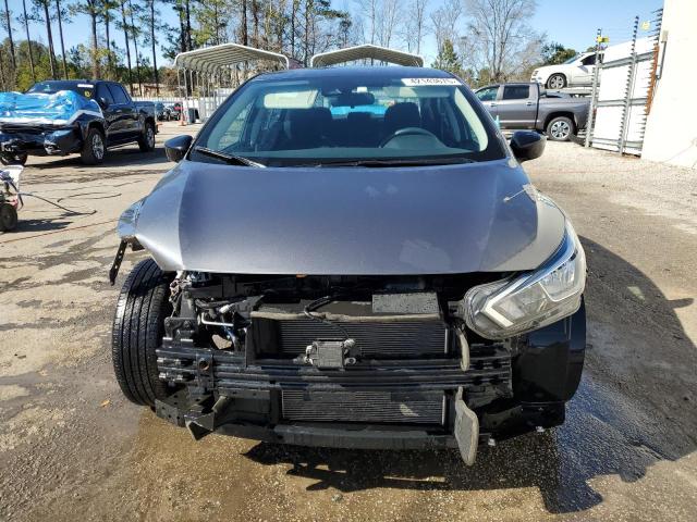 Photo 5 from auction – 2024 NISSAN VERSA S with VIN 3N1CN8DV9RL846732