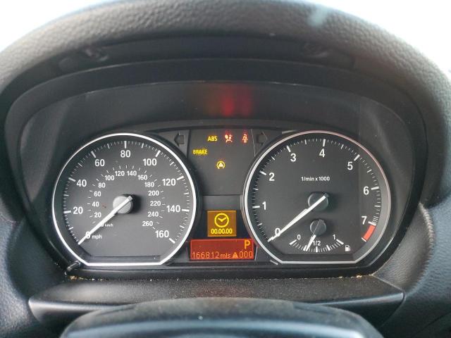 Photo 9 from auction – 2008 BMW 128 I with VIN WBAUL73568VE89415