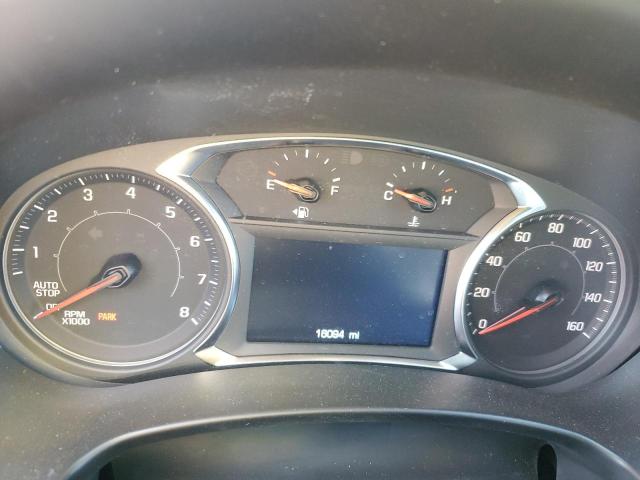 Photo 9 from auction – 2024 GMC TERRAIN SL with VIN 3GKALTEG7RL377187