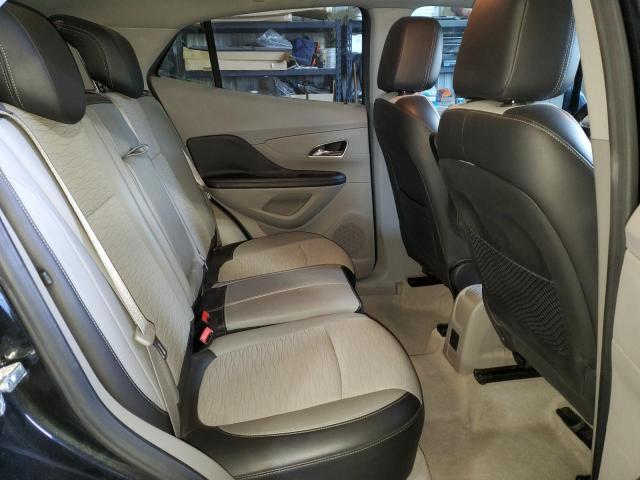 Photo 11 from auction – 2015 BUICK ENCORE with VIN KL4CJASBXFB255910
