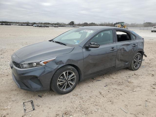 KIA FORTE FE 2022 with VIN 3KPF24AD3NE445960 - Photo from auction