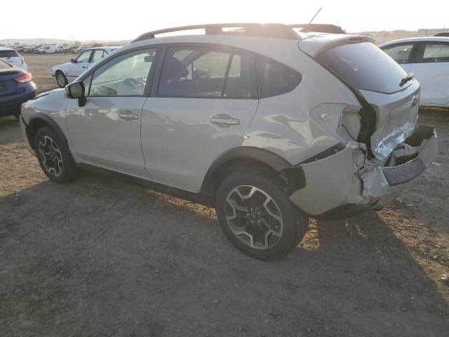 Photo 2 from auction – 2017 SUBARU CROSSTREK with VIN JF2GPABC1H8235058
