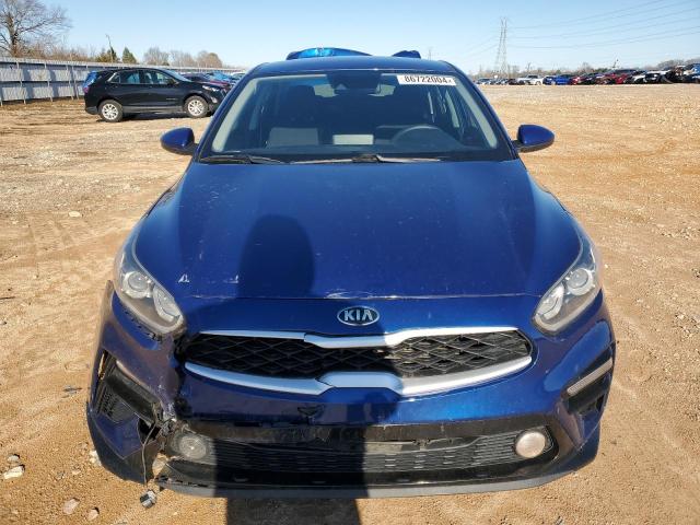 Photo 5 from auction – 2020 KIA FORTE FE with VIN 3KPF24AD7LE204271