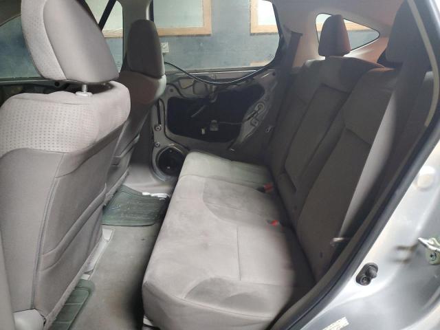 Photo 11 from auction – 2014 HONDA CR-V EX with VIN 2HKRM4H58EH608345