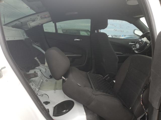 Photo 10 from auction – 2021 DODGE CHARGER PO with VIN 2C3CDXAT0MH681995