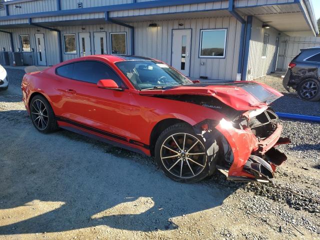 Photo 4 from auction – 2016 FORD MUSTANG with VIN 1FA6P8TH2G5258951