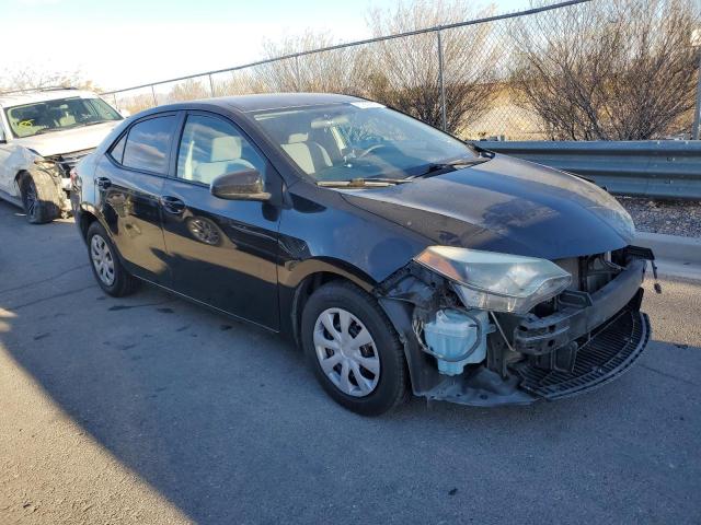 Photo 4 from auction – 2016 TOYOTA COROLLA L with VIN 5YFBURHEXGP419619
