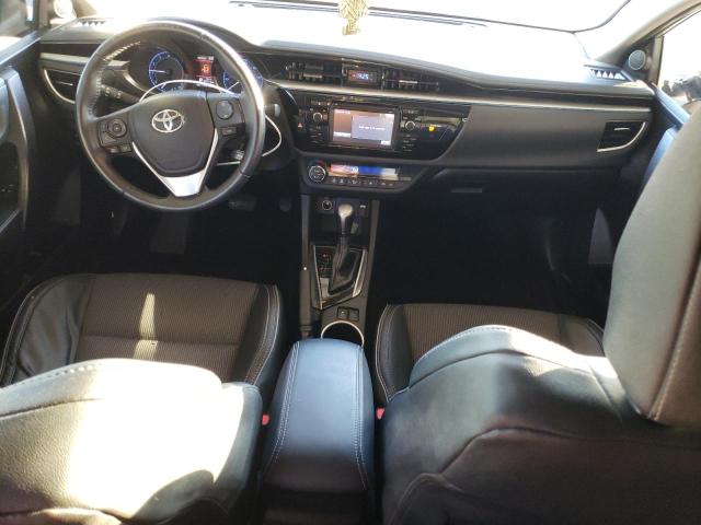 Photo 8 from auction – 2016 TOYOTA COROLLA L with VIN 5YFBURHE8GP520576