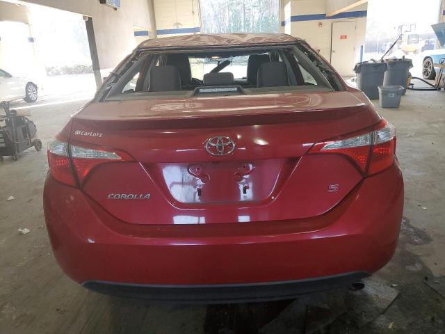 Photo 6 from auction – 2014 TOYOTA COROLLA L with VIN 2T1BURHE6EC095257