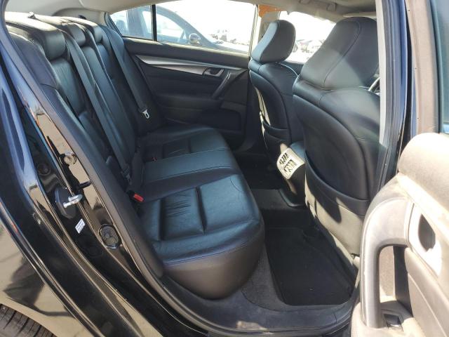 Photo 10 from auction – 2011 ACURA TL with VIN 19UUA8F26BA009550